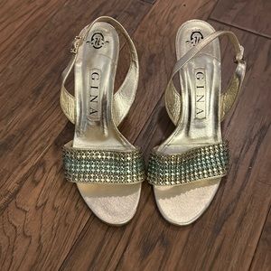 Beautiful heels